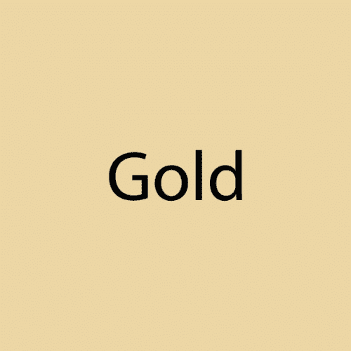 Gold