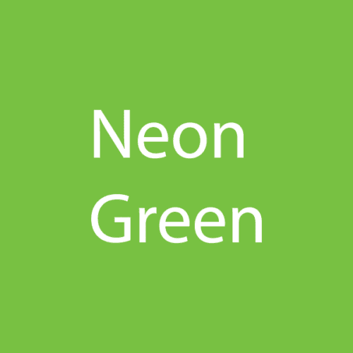 Neon Green