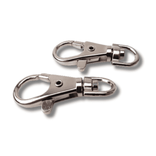 Double Carabiner