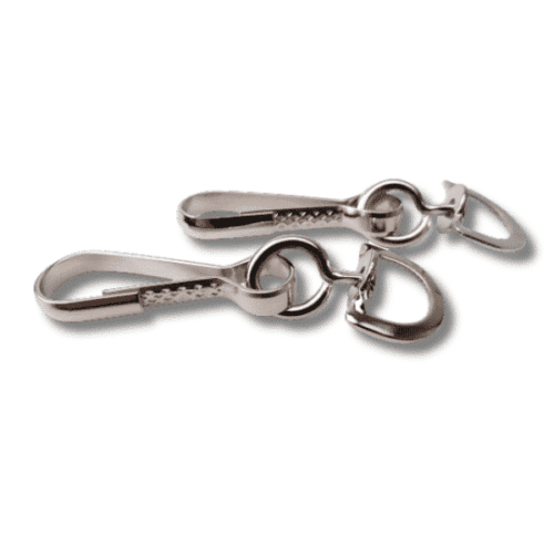 Double Swivel Hook