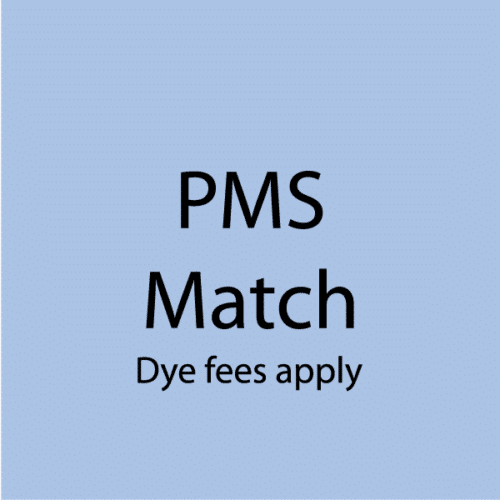 PMS Colour Matched