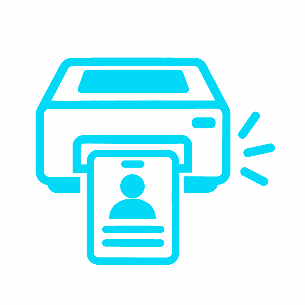 Badge Printing